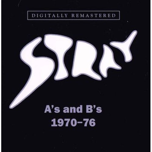 a's and b's 1970-76