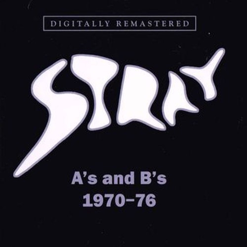 a's and b's 1970-76
