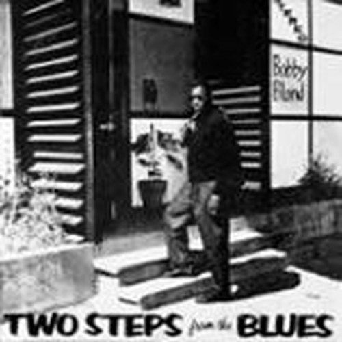 two steps from the blues