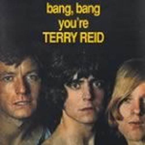 bang bang you're terry reid