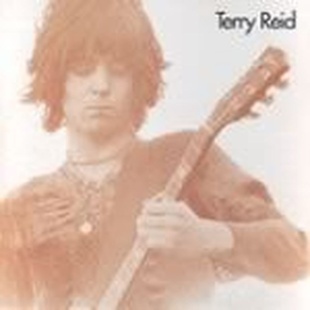 terry reid