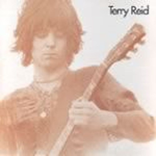 terry reid