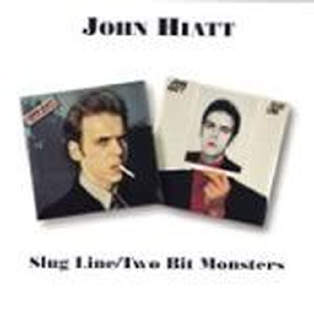 slugline/two bit monsters