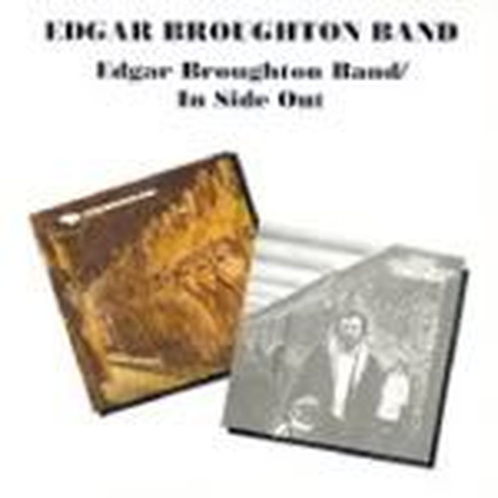 edgar broughton band/inside out