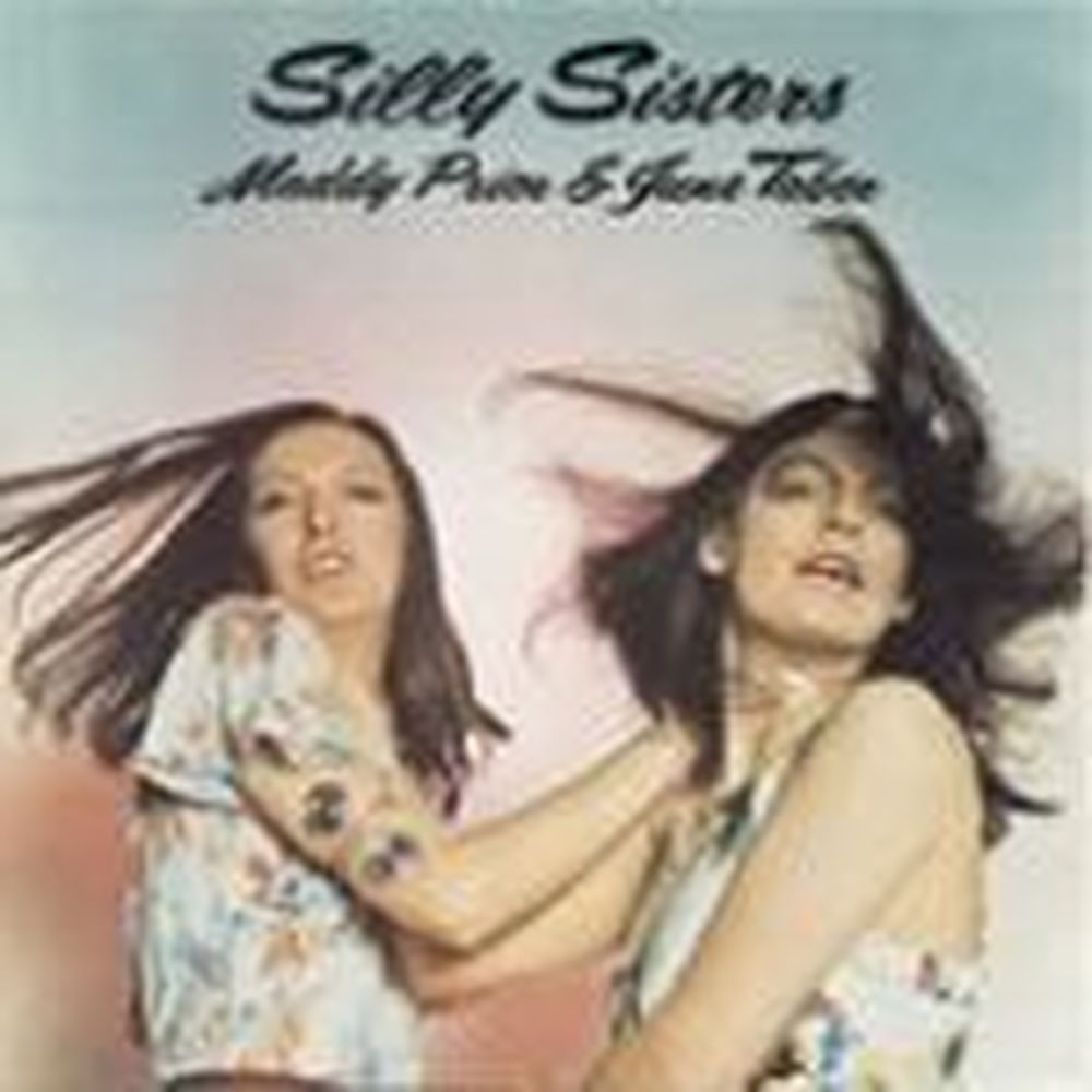 silly sisters