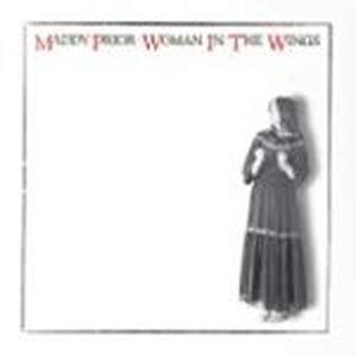 woman in the wings