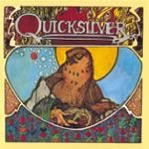 quicksilver