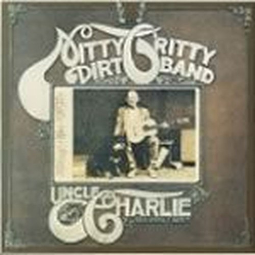 uncle charlie & his dog teddy