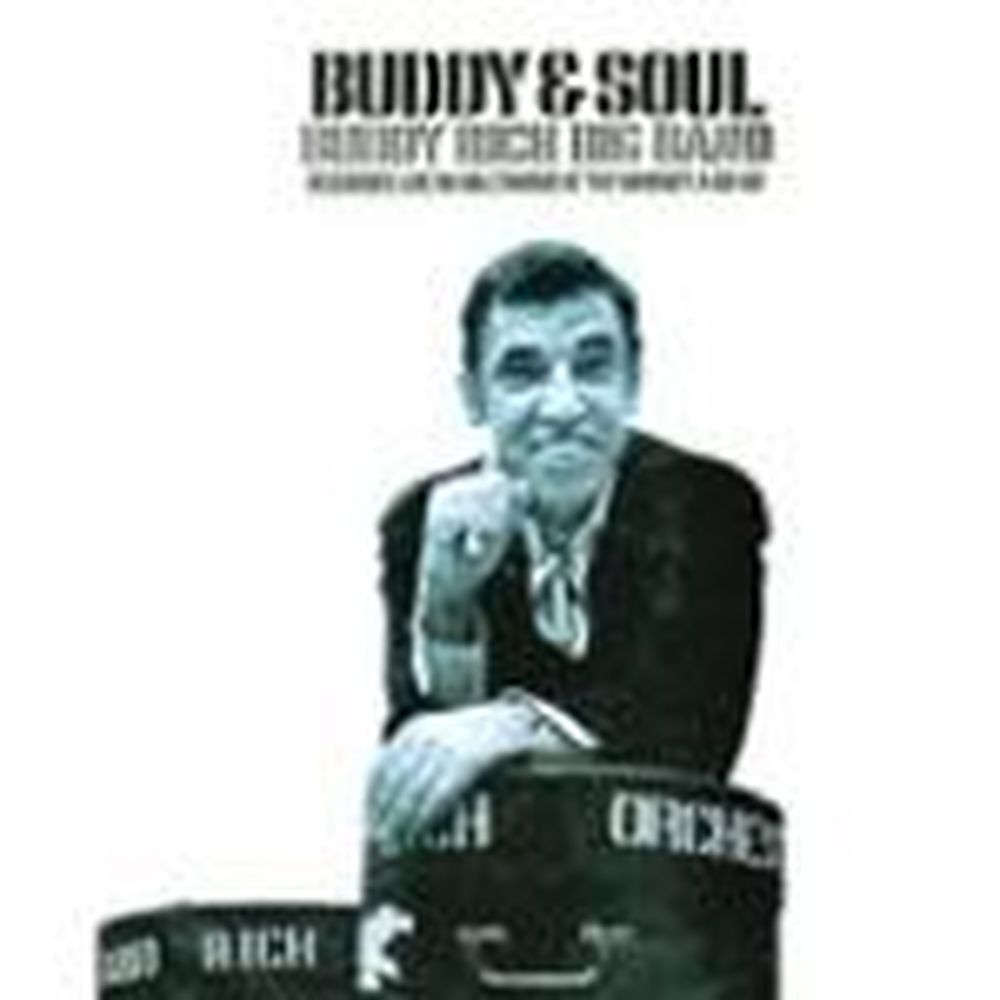 big band buddy & soul