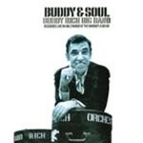 big band buddy & soul
