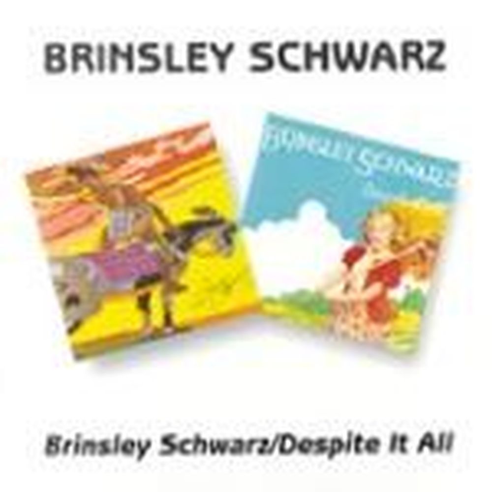brinsley schwarz/despite it all