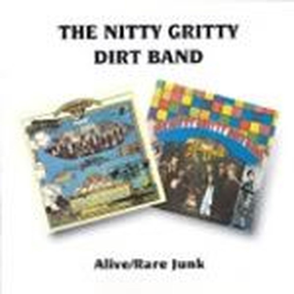 alive/rare junk