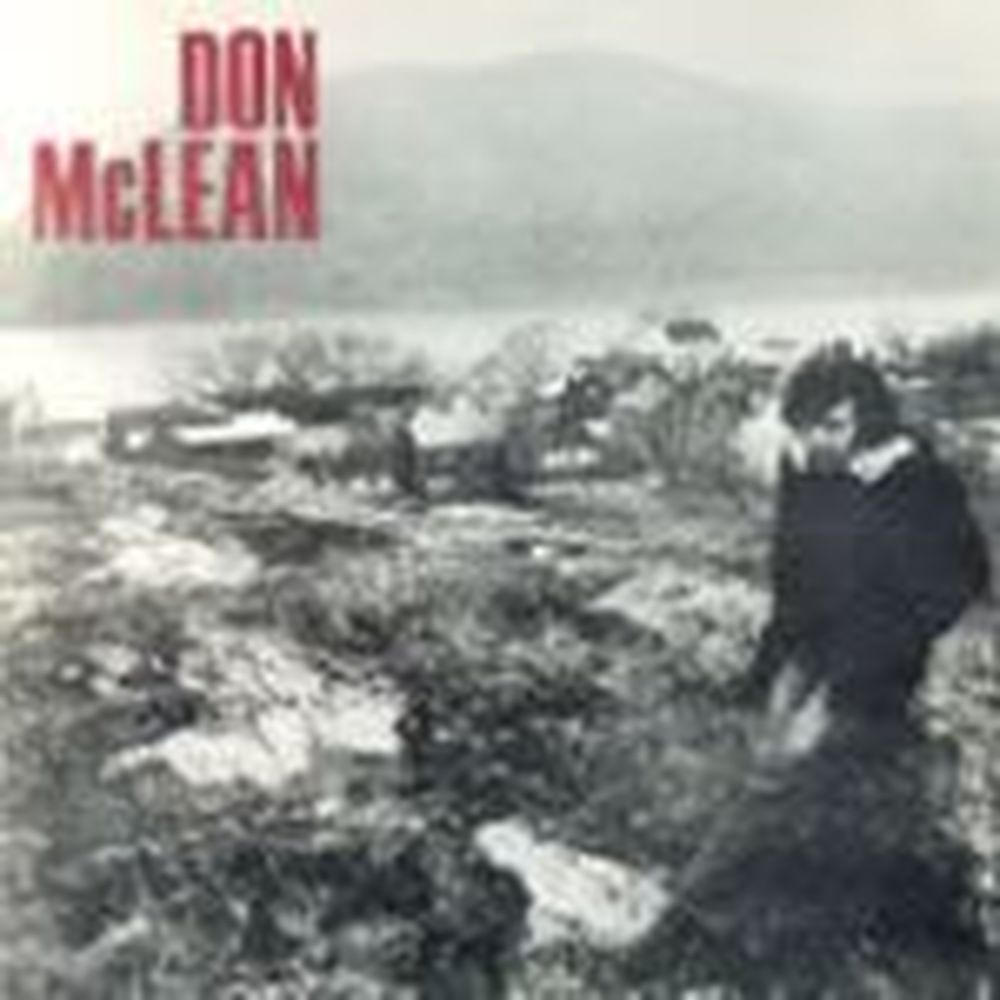 don mclean