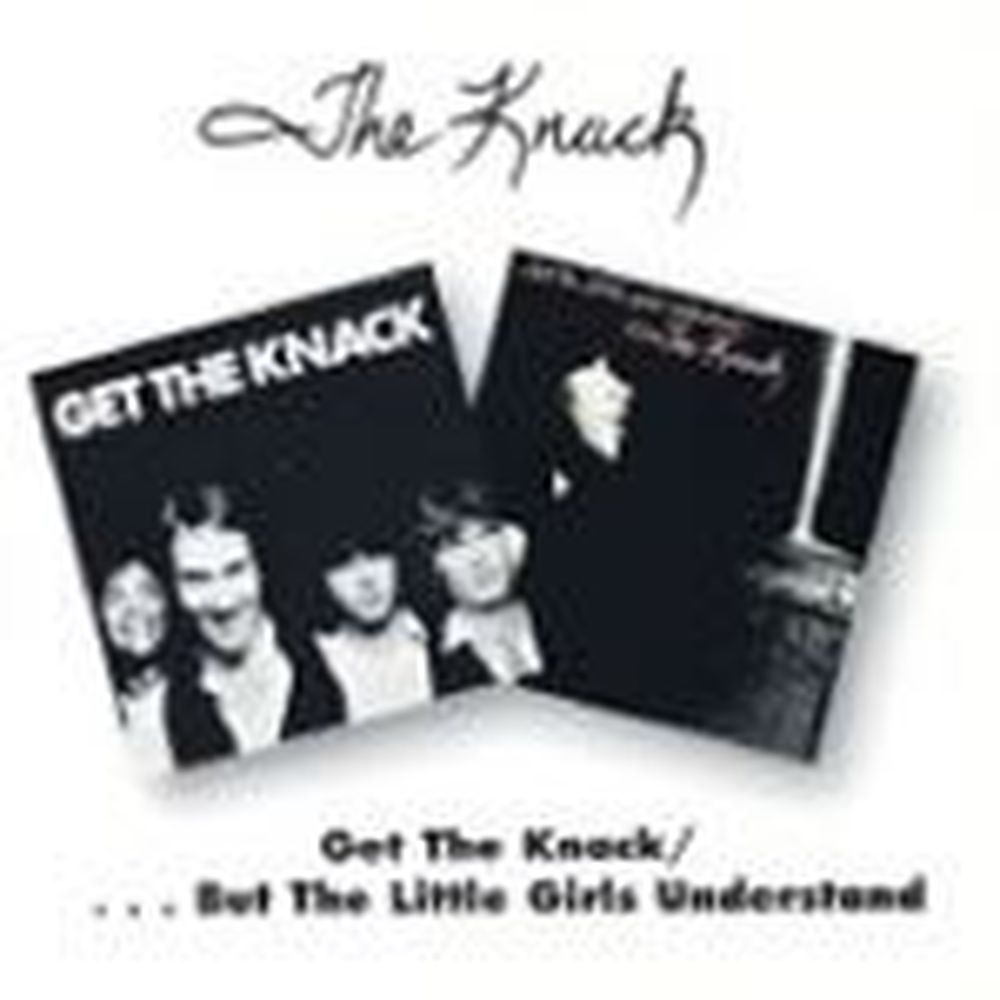 get the knack/but the little girls understand