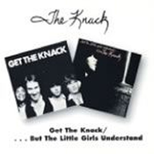 get the knack/but the little girls understand