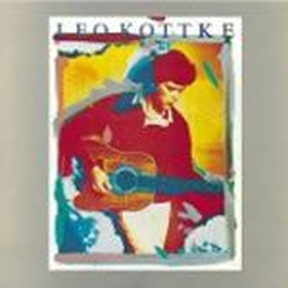 leo kottke