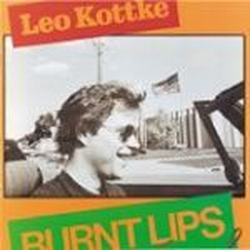 burnt lips