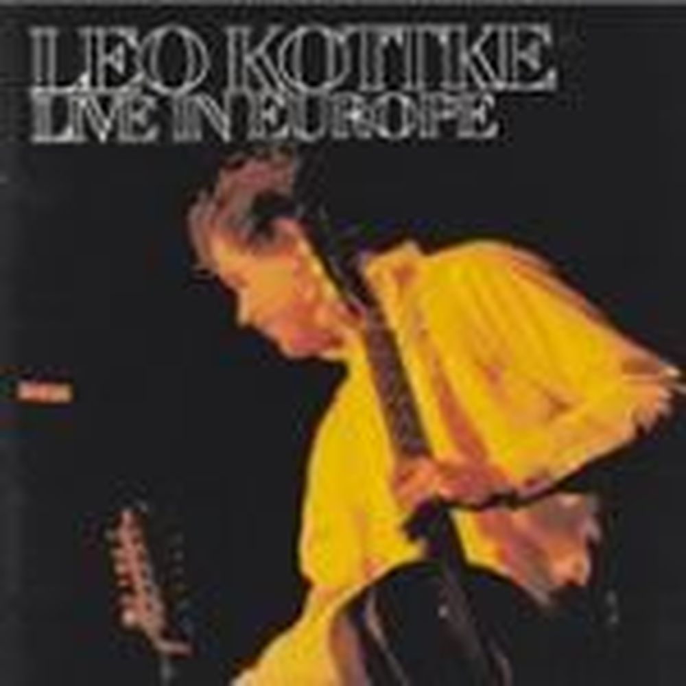 live in europe