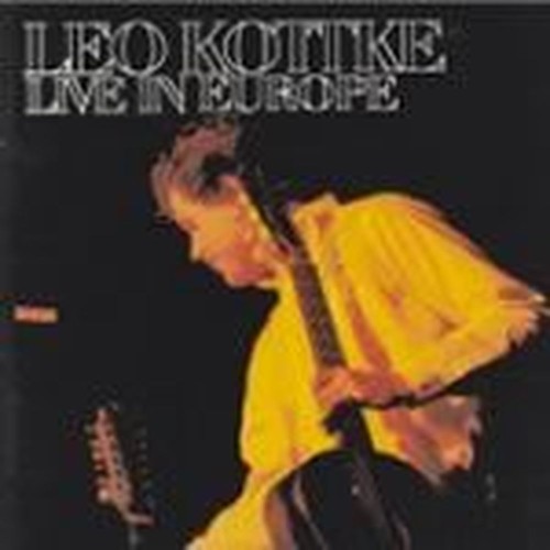 live in europe