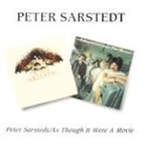 peter sarstedt/as though it were a movie