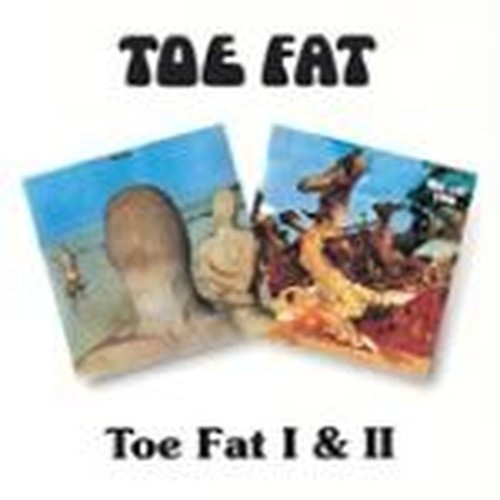 toefat i/toefat ii