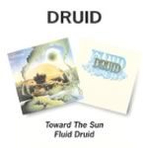 toward the sun/fluid druid