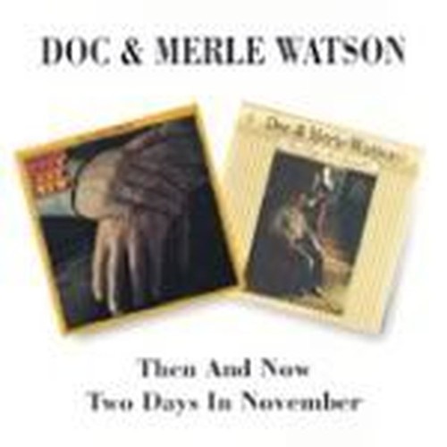 then and now/two days in november