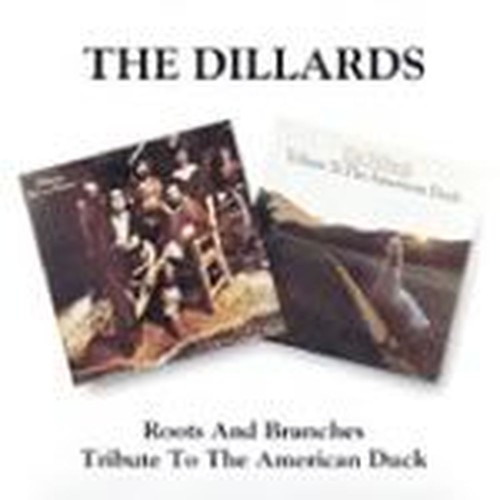 roots and branches/tribute to the american duck