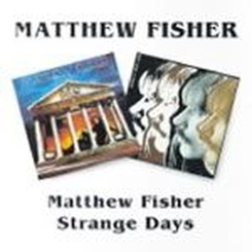 matthew fisher/strange days