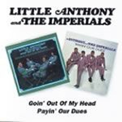 goin' out&hellip;/ payin'&hellip;
