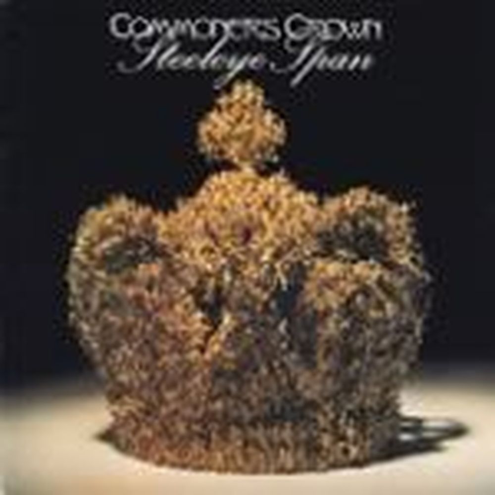 commoner's crown