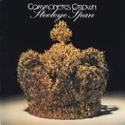 commoner's crown