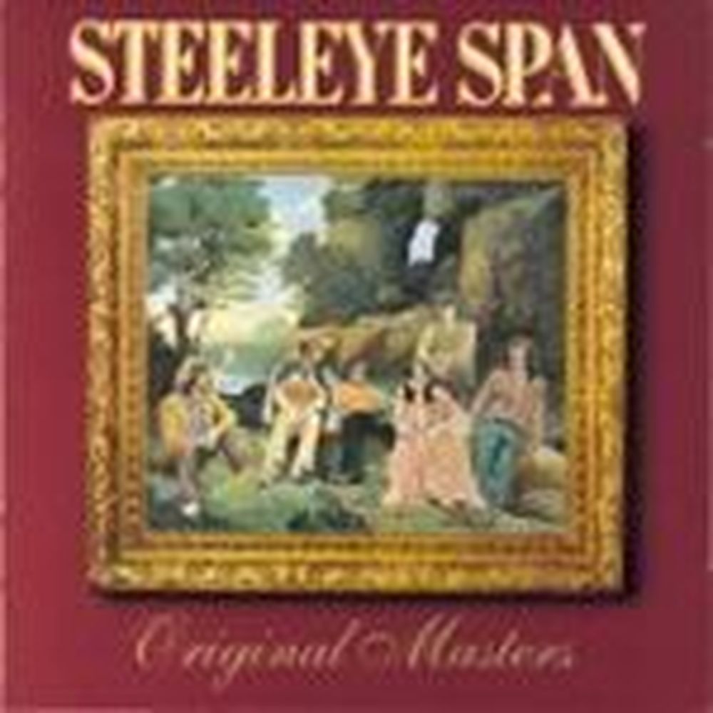 original masters