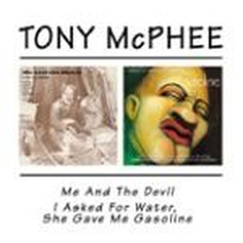 me and the devil/i asked for water