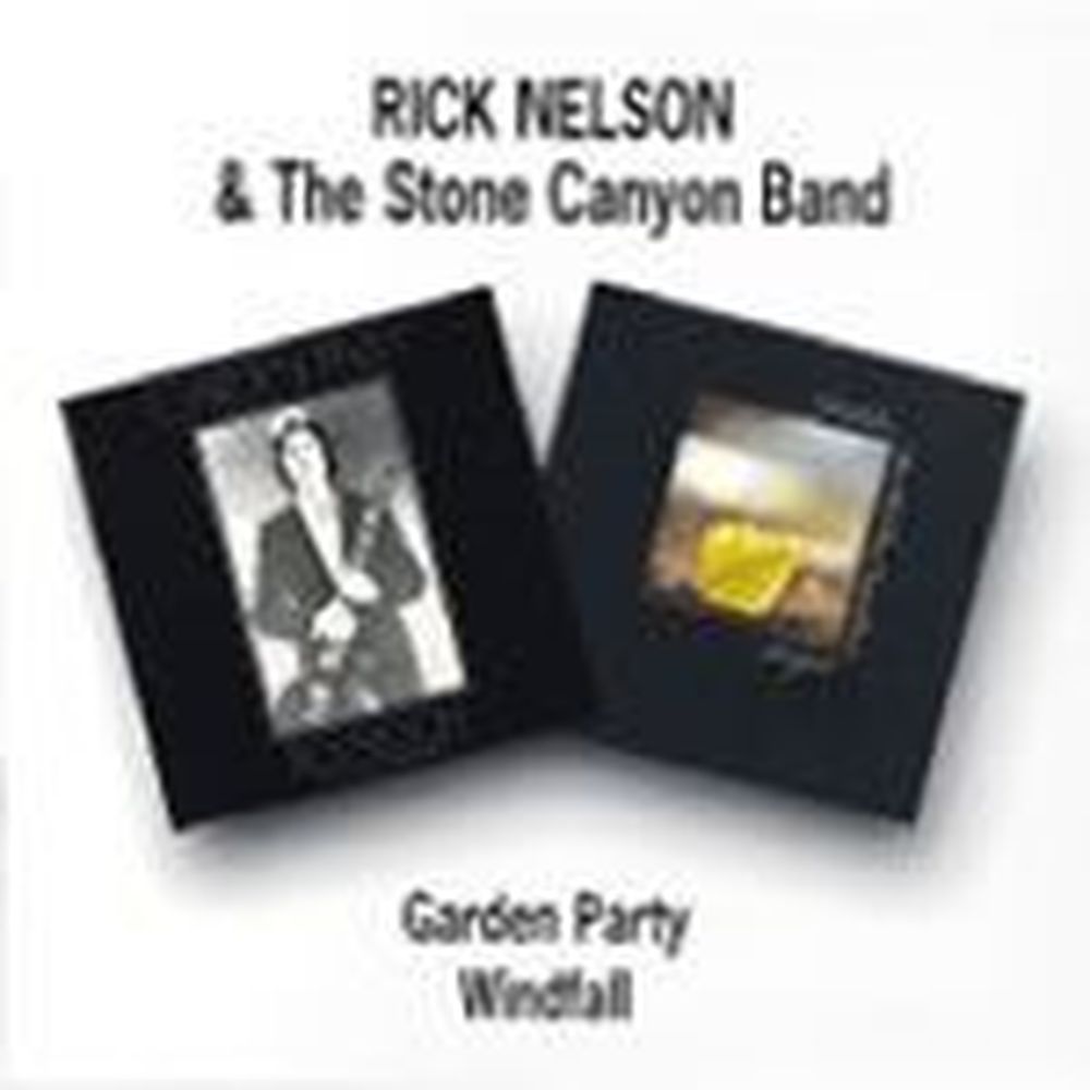 garden party/windfall
