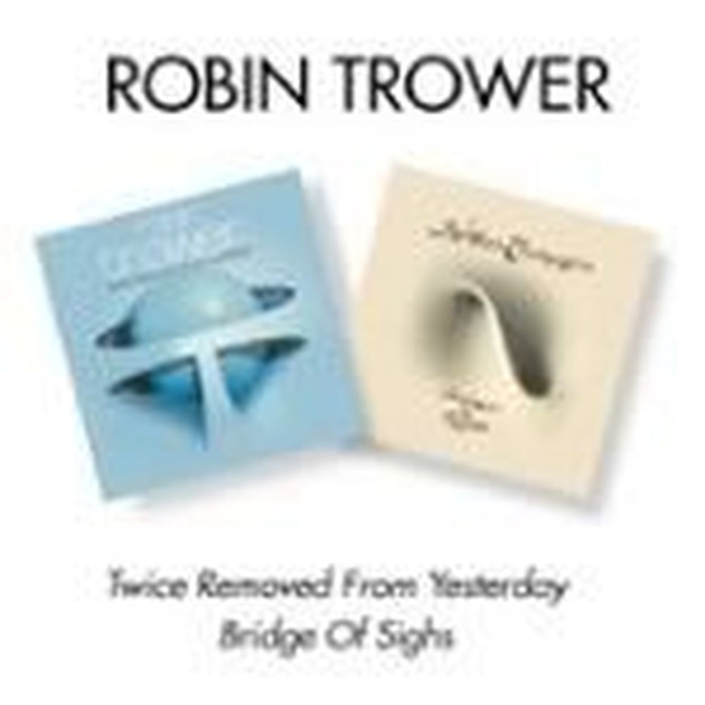 twice removed from yesterday/bridge of sighs