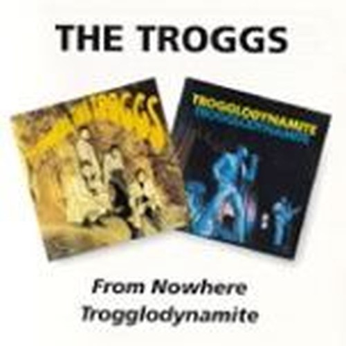 from nowhere/trogglodynamite