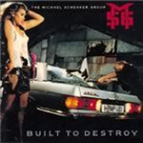 built to destroy