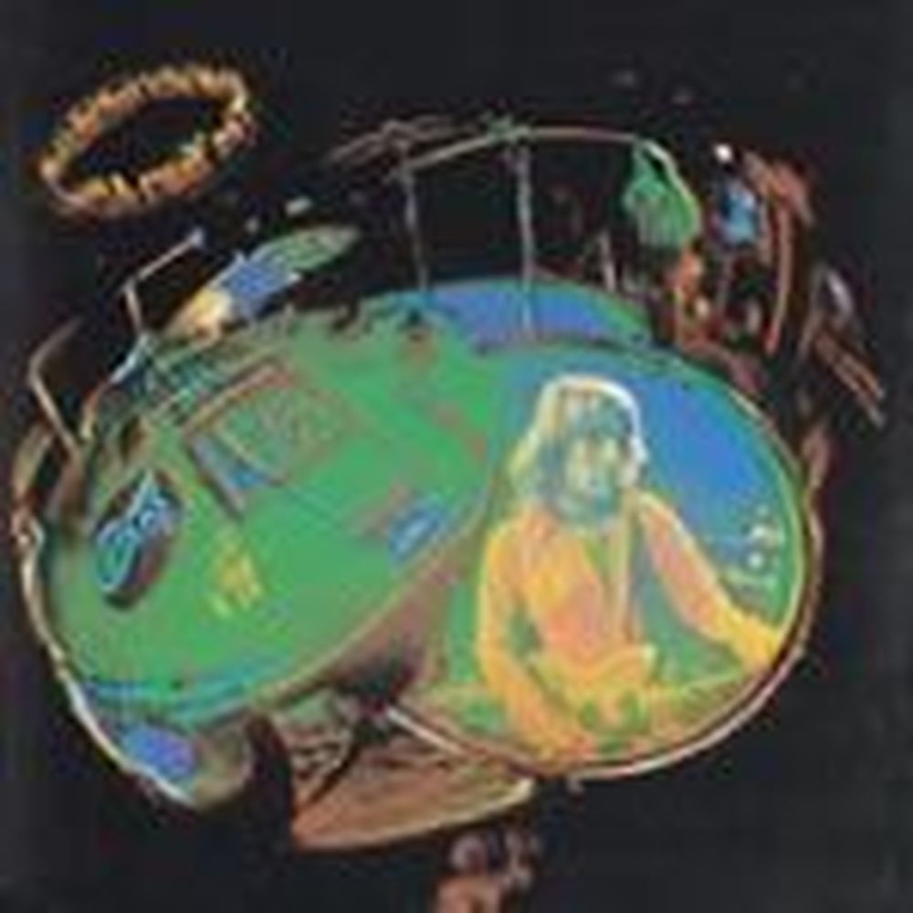 rock & roll music to the world