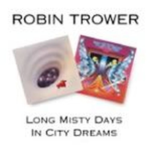 long misty days/in city dreams