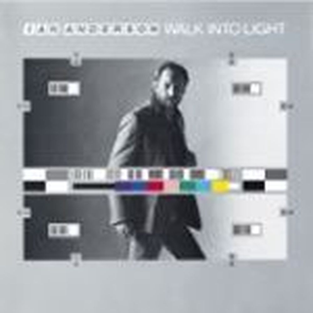 walk into light