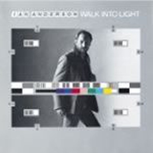 walk into light