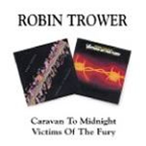caravan to midnight/victims of the fury