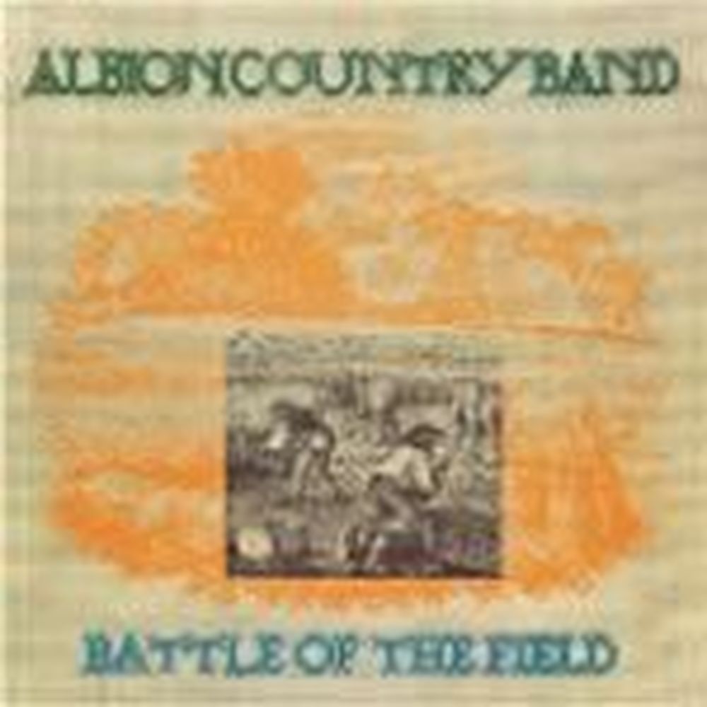 battle of the field