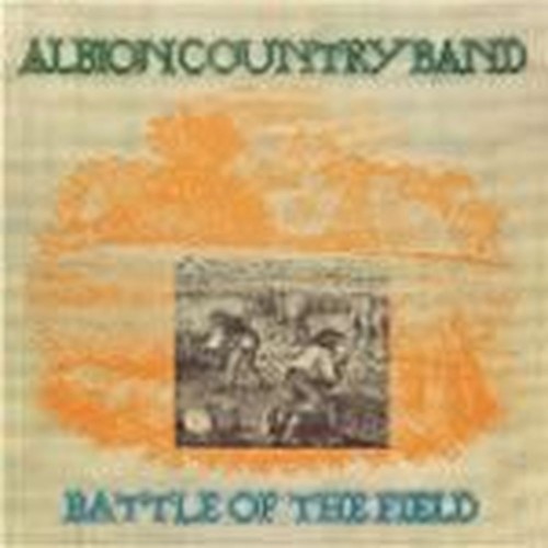 battle of the field