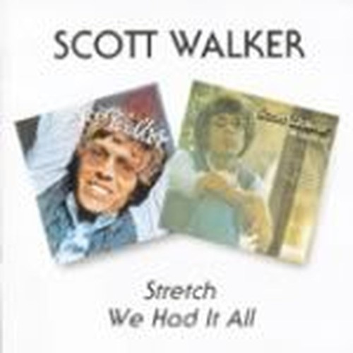 stretch/we had it all