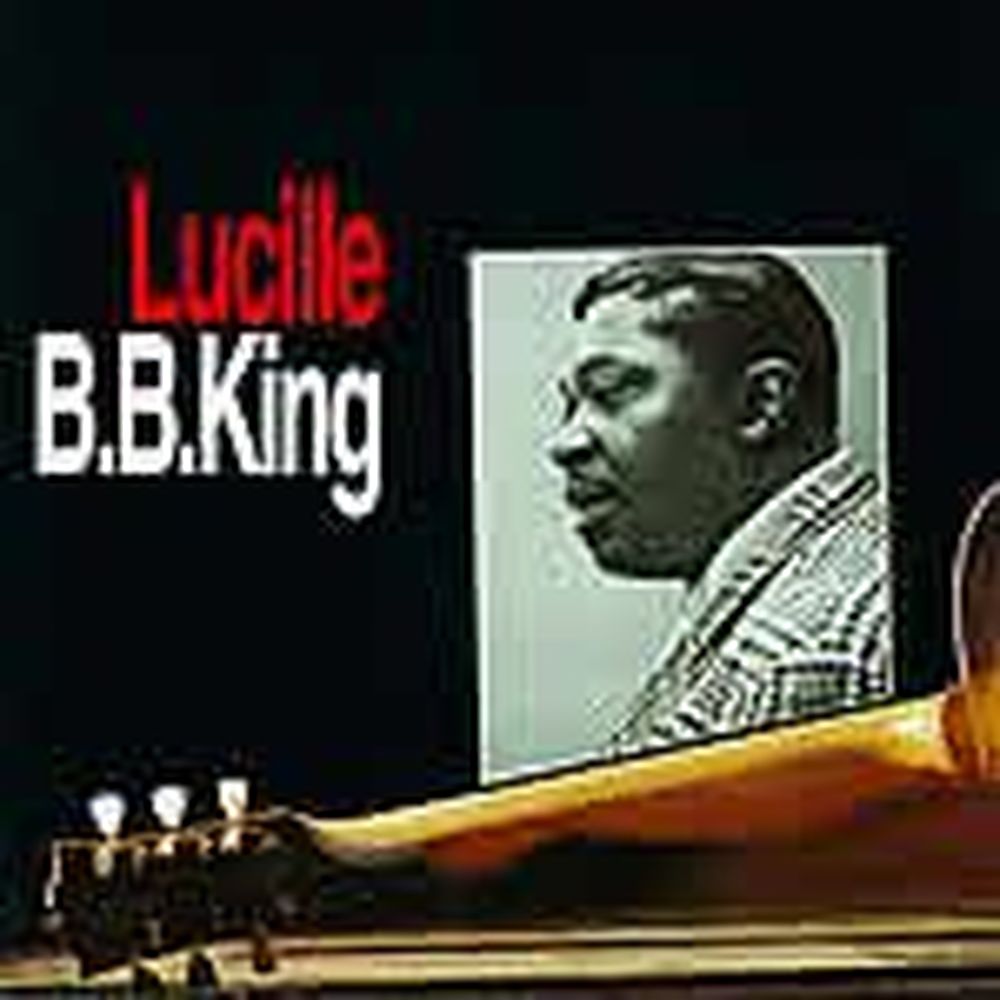 lucille
