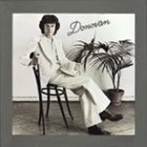 donovan
