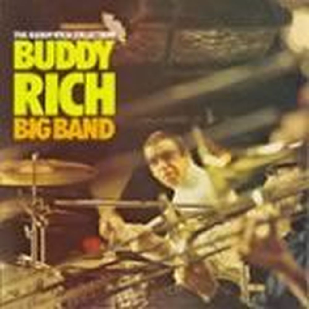 the buddy rich collection