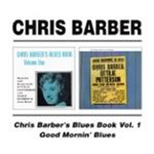 blues book vol. i/good mornin' blues